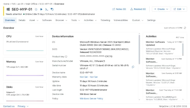 VMware Management Software VMware Management Software featured image