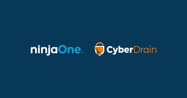 NinjaOne CyberDrain