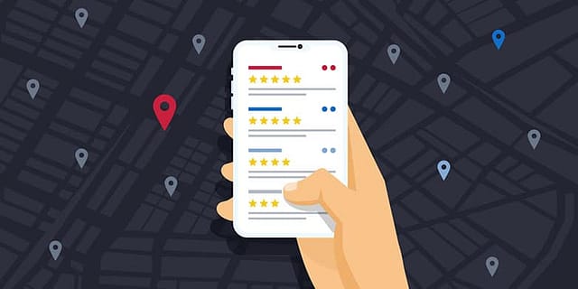 Google My Business image