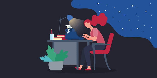 Stratégie Marketing infogérance MSP: écrire un livre