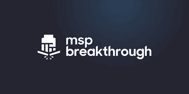 msp breakthroughs