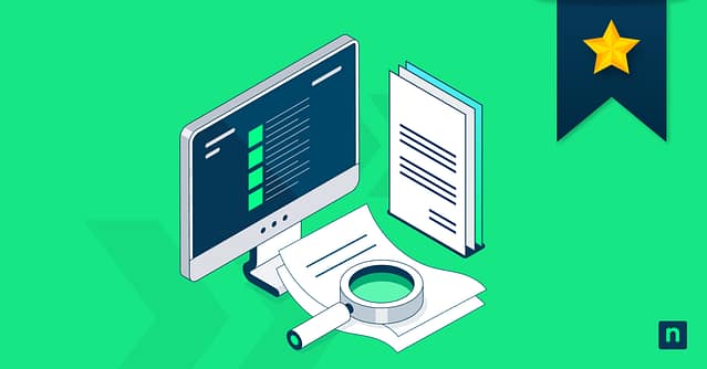Best IT Documentation Software