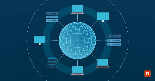 How to Automate the Creation of Local Printer Mappings via GPO and PowerShell blog banner image