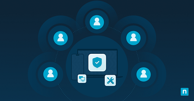 How to Design a Secure and Auditable IT Offboarding Framework for MSPs blog banner image