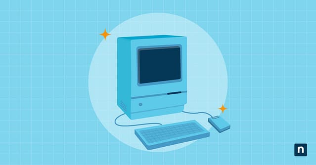 How to Establish a Recurring IT Maintenance Day for MSP Clients blog banner image