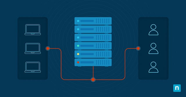 How to Set Default IT Policies for SMB Clients With No Formal Documentation blog banner image