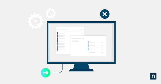 RMM-Skripte zur Automatisierung der SaaS-Lizenzverfolgung