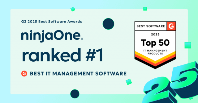 Marktführer für Best IT Management Software Product