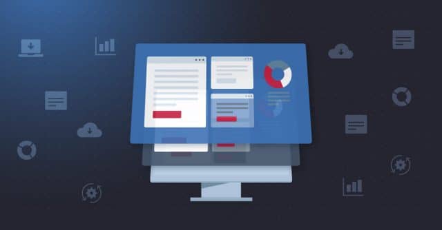 Meilleur Outil de Surveillance de Machine Virtuelle Hyper-V ou VMWare - NinjaOne