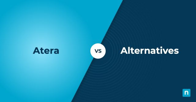 Atera Alternatives featured image