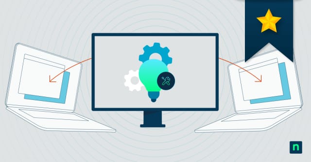 Best Enterprise Remote Access Solutions featured image