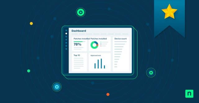 Illustration of MSP Software representing the Best Managed Services Provider Software