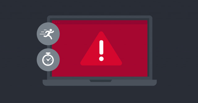 Cloud Incident Response- Best Practices blog banner image