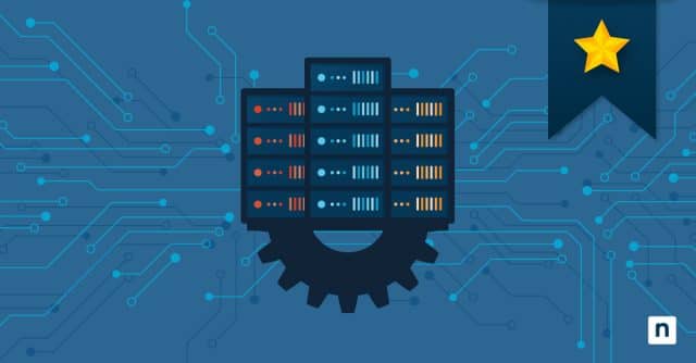 best enterprise backup solutions