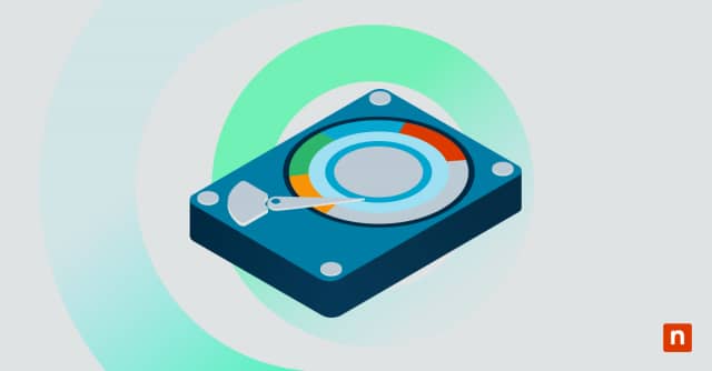 How to Add Disks to Storage Pool in Windows 10 blog banner image