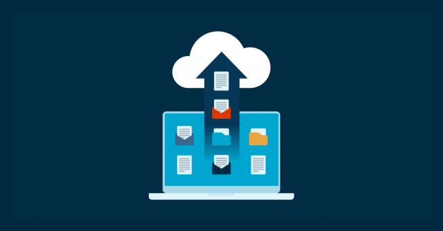 Come aggiungere o rimuovere cartelle al backup di Cronologia file in Windows immagine banner del blog