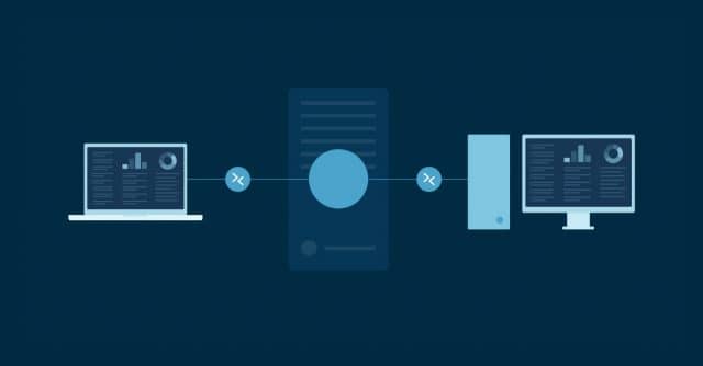 Come consentire o negare alle app l'accesso ai contatti in Windows 10 Immagine banner del blog