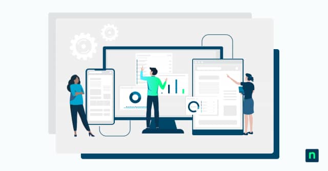 How to Analyze the Component Store in Windows 10 blog banner image