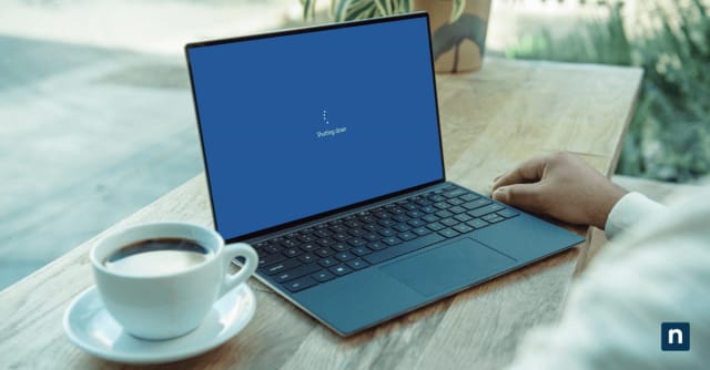 Löschen der Auslagerungsdatei des virtuellen Speichers beim Herunterfahren in Windows 10 blog banner image