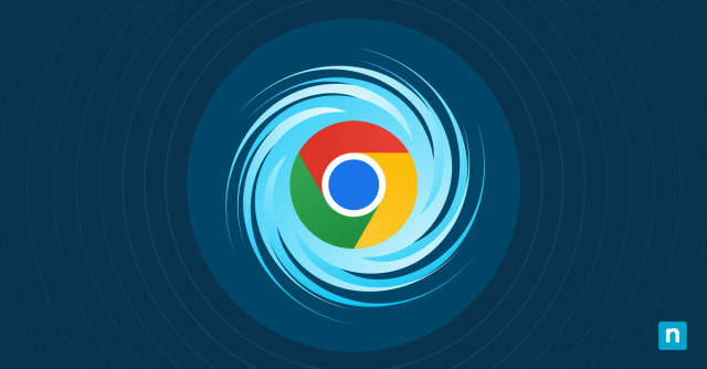 How to Enable and Disable Google Chrome Background Tab Throttling in Windows blog banner image