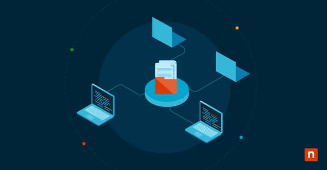 Aktivieren oder Deaktivieren der Nearby-Freigabe in Windows 10 Blog-Bannerbild