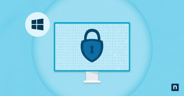 How to Turn On or Off Peek at Desktop in Windows 10 blog banner image
