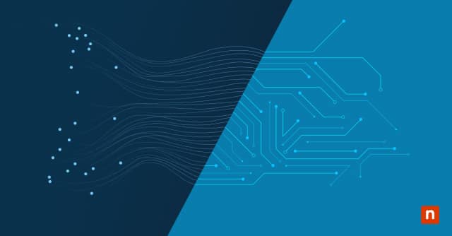 Comment afficher l'utilisation des données du réseau de l'ordinateur dans l'image de bannière du blog de Windows 10