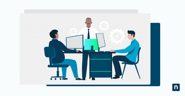 Guide de gestion informatique : Comment créer une culture de l'apprentissage des technologies de l'information ?