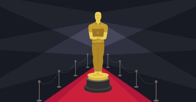 MSP Video Oscars