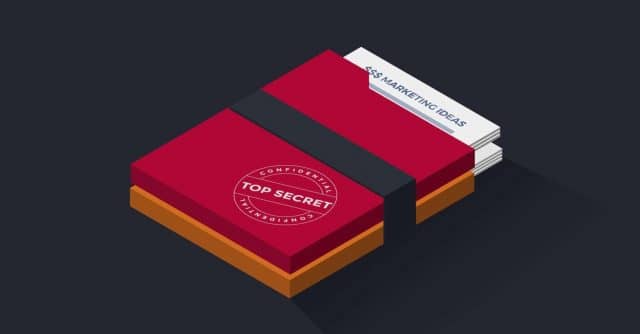 msp marketing ideas to steal