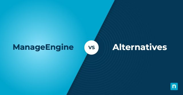 ManageEngine Endpoint Central Alternatives featured image