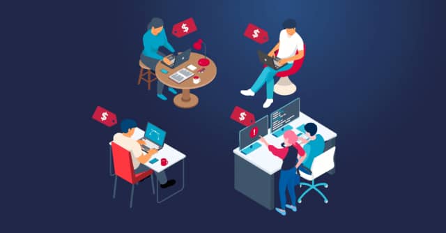 Managing Remote Work