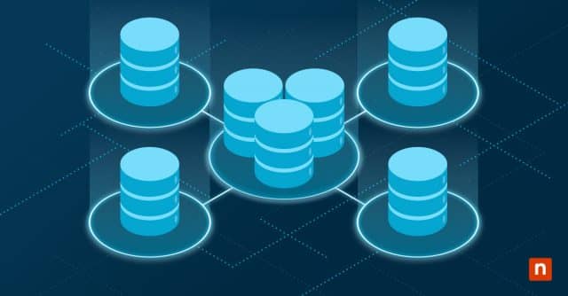 Network Segmentation blog image
