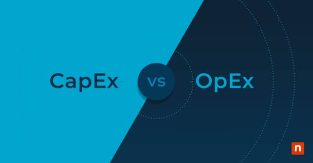 CapEx vs OpEx featured image