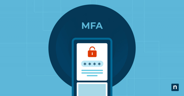 MFA Fatigue Attack: What It Is & How to Prevent It blog banner image