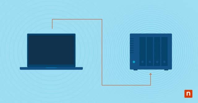 Network Backup Solutions blog banner