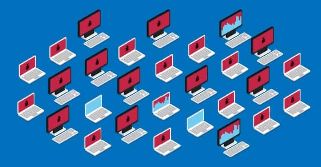 RDP Vulnerability - many Laptops