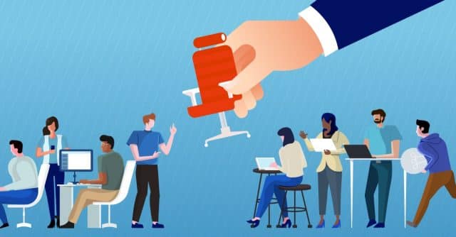 Rekrytera rätt: Rekryteringsguide för helpdesk