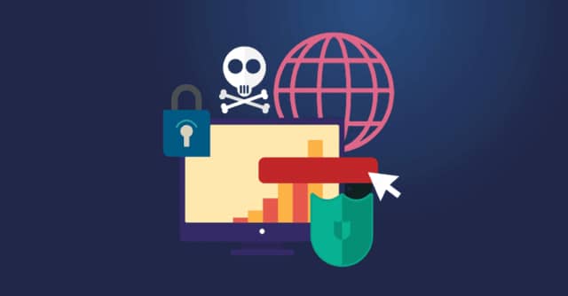 bannière Détection de Ransomeware