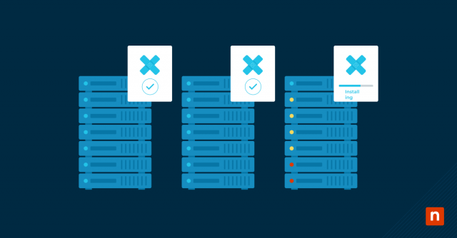 server patching best practices