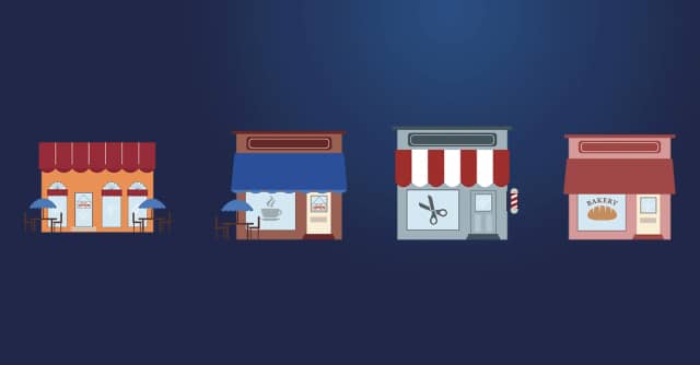 #ShopSmall 2021