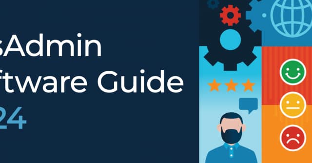SysAdmin Software Guide 2024