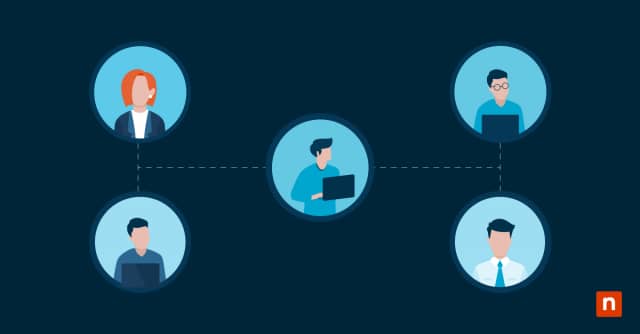 Workflow Management for IT Departments: Enhancing Efficiency Through Automation blog banner image