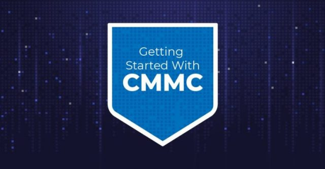 Cybersecurity Maturity Model Certification (CMMC) Compliance blog featured image