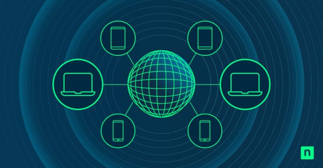 toma el control en la era de los endpoints