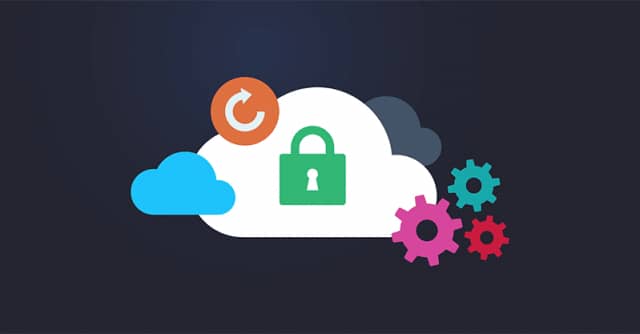 Date Protection Plan Cloud-Image