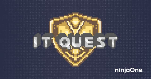 IT quest
