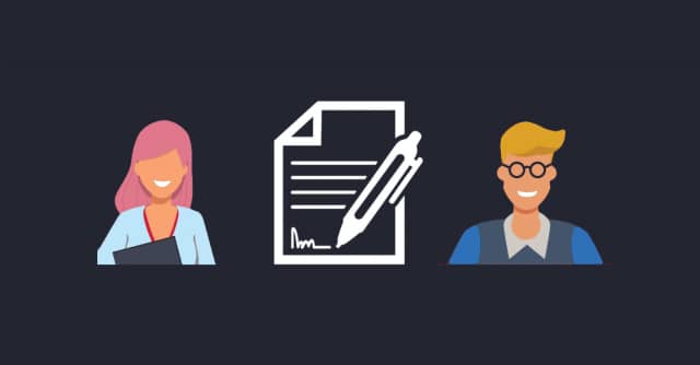 What is a Service Level Agreement