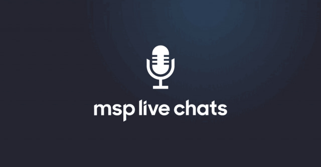 MSP Live Chats-logo