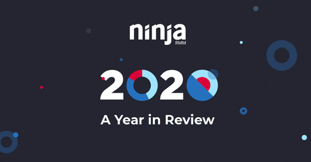 ninjarmm 2020 year in review